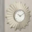 Horloge murale Mid Century Modern-131526385