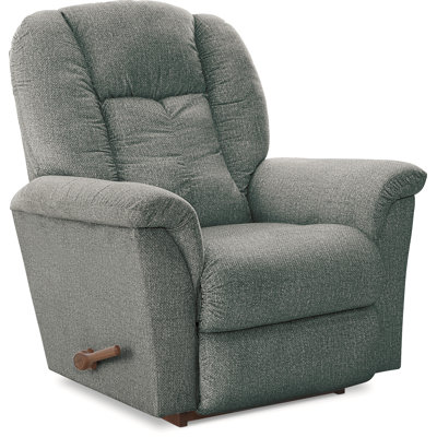 Jasper Manual Rocking Recliner