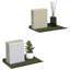 Steel Floating Shelf-751952145