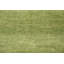 Tapis vert en laine de style Gabbeh vert 5 x 8