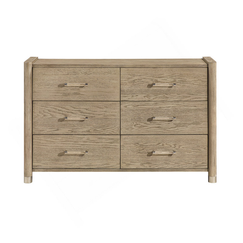 Commode Sarai Brown