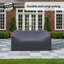 Housse pour causeuse Aniston