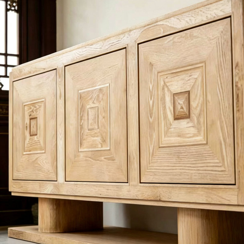 Buffet haut de gamme