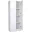 Armoire de rangement pour garde-manger 60 po