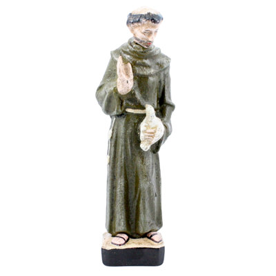 Steigerwald St Francis Figurines & Sculptures