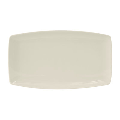 Tuxton Duratux Vitrified China Platter