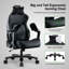 Fauteuil de direction Addington
