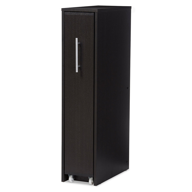 Josielyn Storage Bookcase