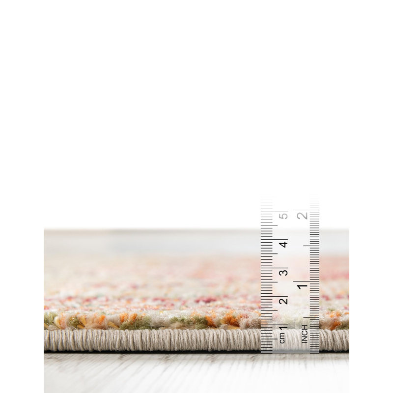 Tayfur Rug, Runner 2'7" x 13'1"