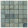 Angela Harris Fuller 11.81 in. x 11.81 in. Matte Porcelain Floor and Wall Mosaic Tile