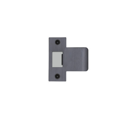 Strike Plate Kit / T Shaped / Door