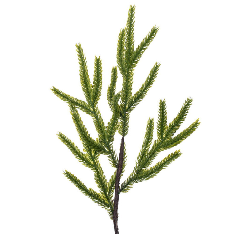 Artificial Pine Christmas Tree, 32"