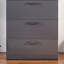 Commode géante à quatre tiroirs Bliss-842670374