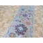 Tapis oriental gris Oushak 2 pi 5 po x 18 pi 11 po G14978-121935170