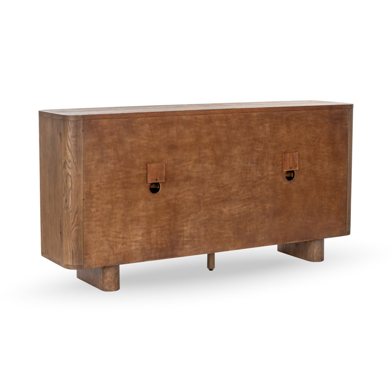 Tacoma 72" Sideboard