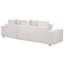 Alyxs Corduroy Sofa Bed-1990044224