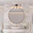 Hooman Dimmable Vanity Light Armed Sconce-1208185660