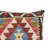 Geometric Throw Pillow