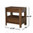 Nightstand Bedside Table