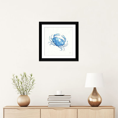 « maritime x », impression sur toile