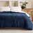 Dark Blue selected
