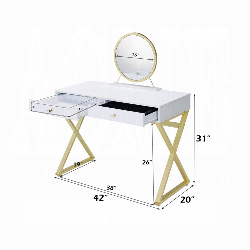 Meuble-lavabo moderne Blomquist