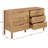 Angeria 6 Drawer Dresser