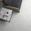 Terrazzo 9" Hexagon Matte Terrazzo Look Porcelain Tile-7082915