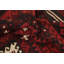 Tapis géométrique kilim 7 x 11