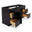 Ariel Paulla Base de meuble-lavabo simple-70315892