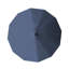 Parasol de 8,5 pi Nikolitsa-2079961232