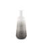 Nastashia blanc avec petit vase gris-1468524168