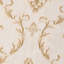 Non-Pasted Non-Woven 3D Embossed Wallpaper Roll
