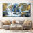 " Waterfall Landscape " 3 - Pieces-110869314