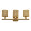 Applique murale de salle de bain 3 lumières Weavington-128515903-128515906-121436229