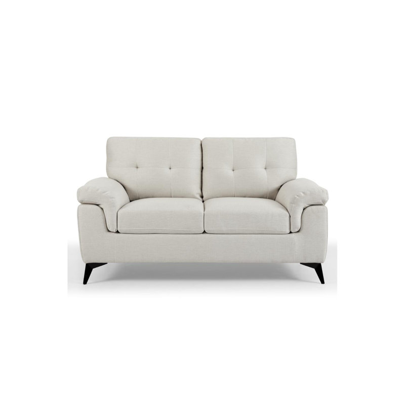 Dylan Sofa, Cream, 2