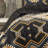 Evana Luxury 3 Piece Reversible Bedspread-114235553