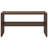 Latitude Run Shoe Rack Stackable 60X30x30.5 Cm-634020806