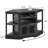Preiss 47" Corner TV Stand with Media Storage for TVs up to 50" For Living Room-110467013