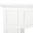 Manufactured Wood Fireplace Surround