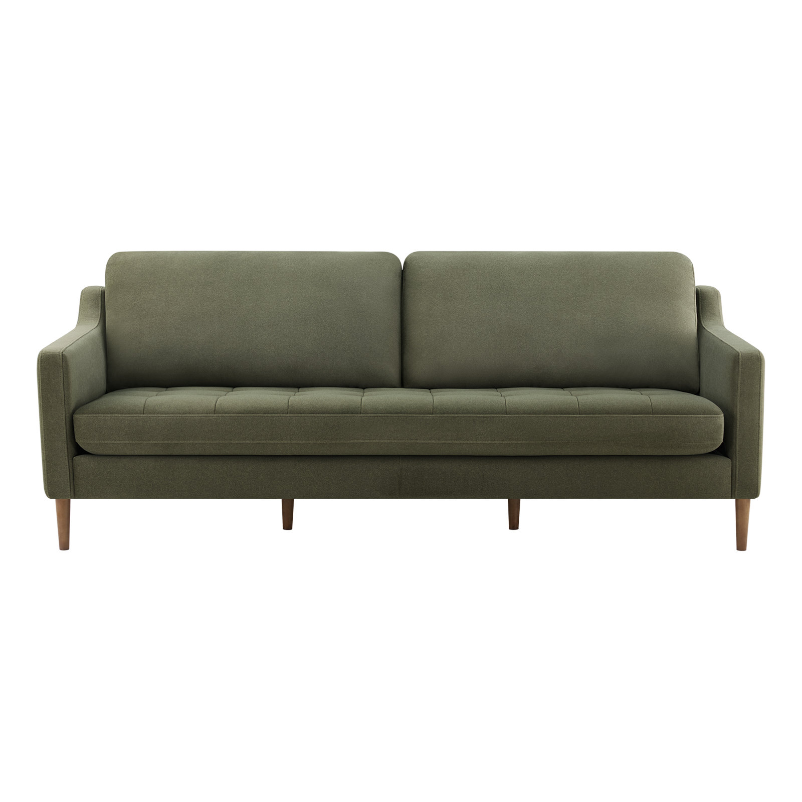 Daylen 86'' Upholstered Sofa