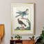 Pastel Birds III - reproduction de cadre photo-1457884733-1457884732