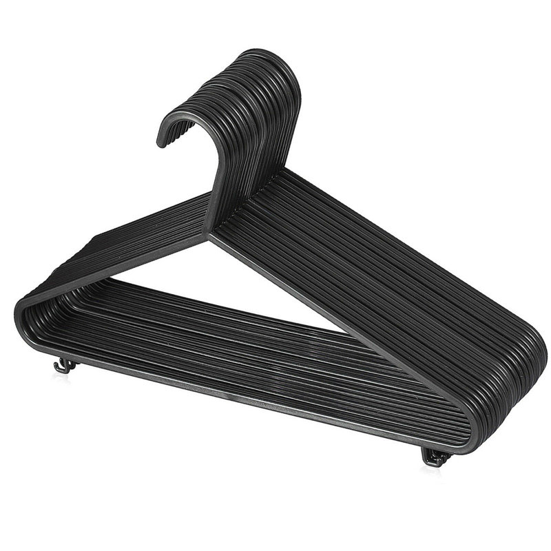 Plastic Standard Hanger