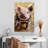 Brampt Farm Piglet-108548894