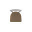 Tabouret pivotant Jackie-92308894-92308911-92308888