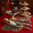 Courtly Check® Ceramic Three Tier Sweet Stand