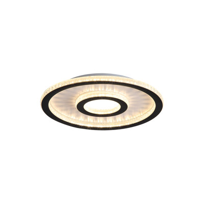 Flush Mount