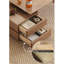 Table basse Nordic