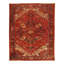 Amruta One-of-a-Kind 12'7'' X 9'7'' Hand Knotted Area Rug