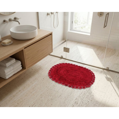 Tapis pour salle de bain Schrick